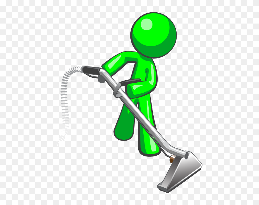 Carpet Cleaning Clipart Free - Png Download