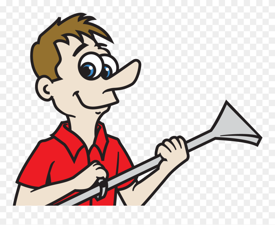 Character - Cartoon Clipart