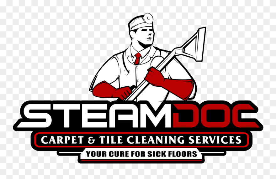 Steam Doc - Poster Clipart