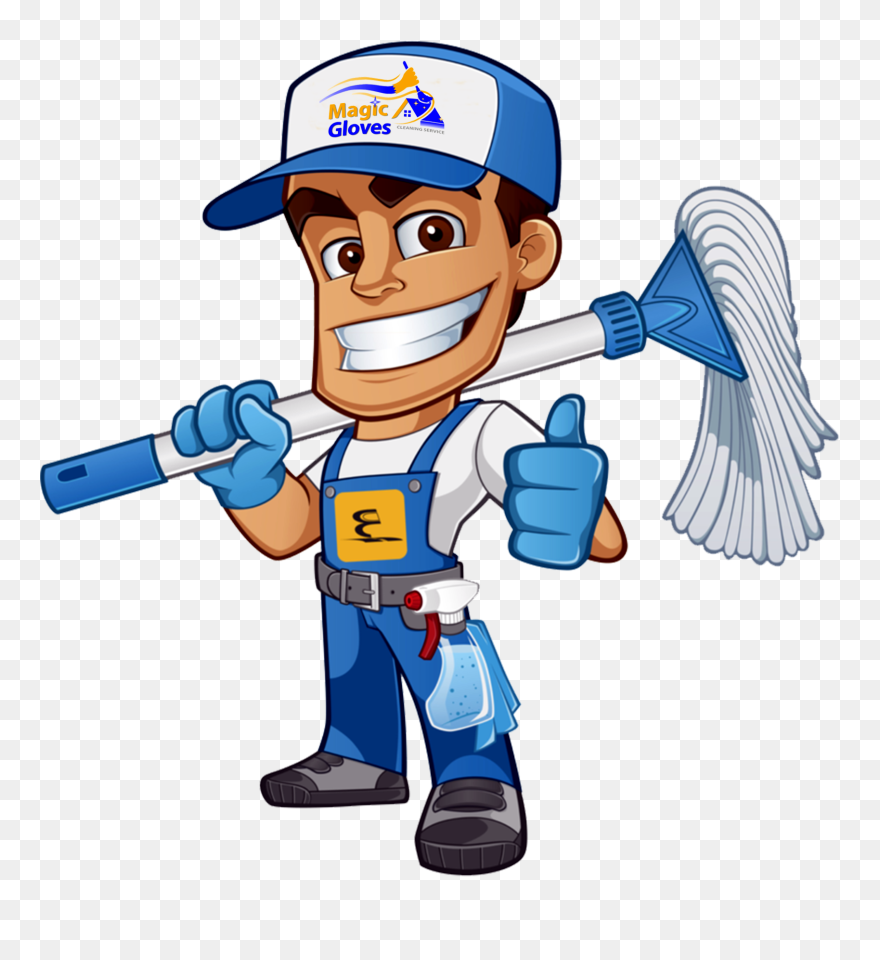 Cleaning Clipart - Png Download