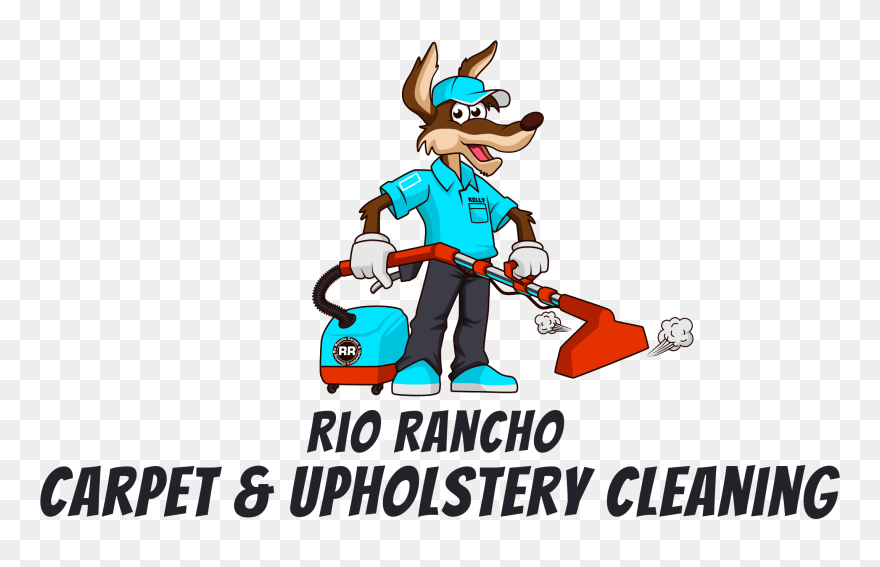 Rio Rancho Carpet & Upholstery Cleaning - Cartoon Clipart