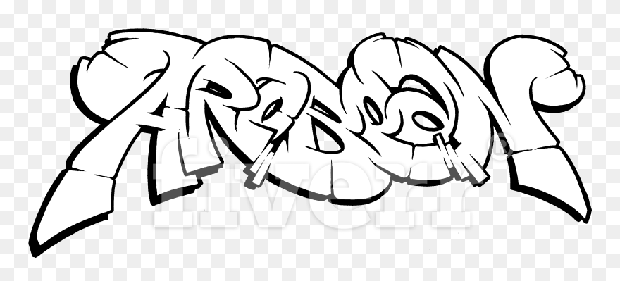 Collection Of Free Web Drawing Graffiti Download On Clipart