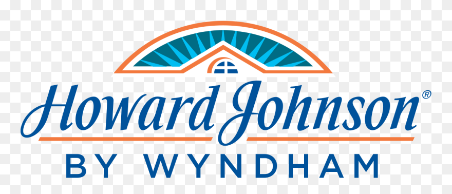 Thistle Girl Png Stand In Line & Free Thistle Girl - Howard Johnson Hotel Logo Clipart