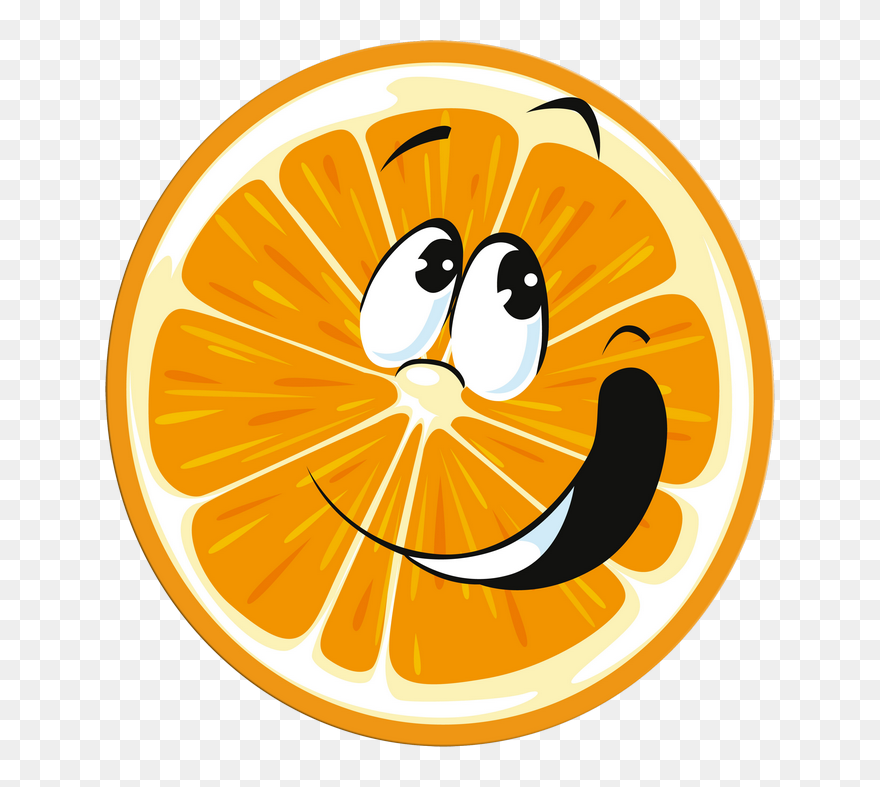 Dinamica Ensalada De Frutas Clipart