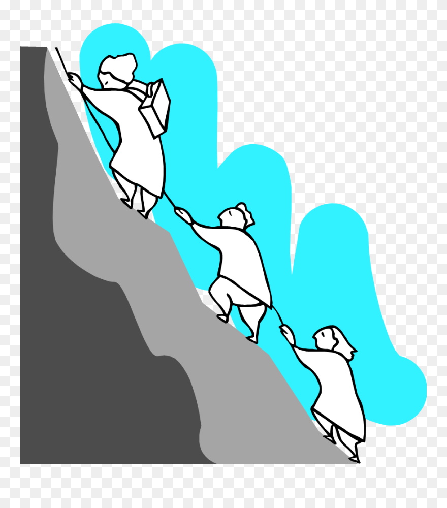 Mountain Clipart Mountain Clipart - Png Download