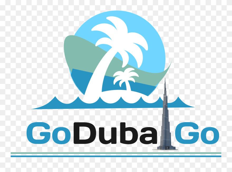 Go Dubai Go Clipart
