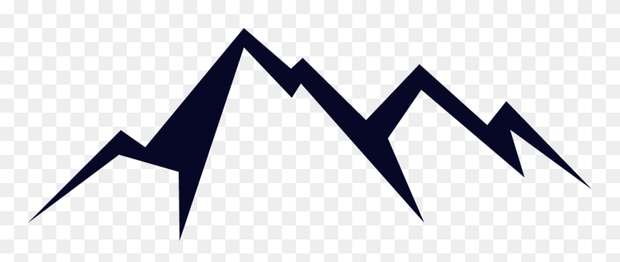 Mountain Logo Design Ideas Clipart