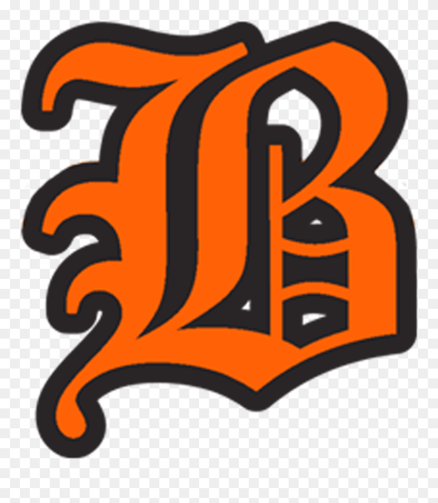 Redskins Logo Png- - Belding Black Knights Logo Clipart