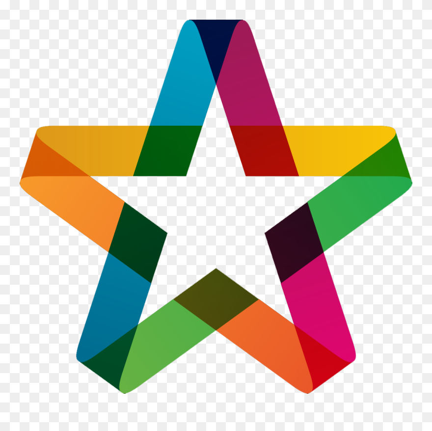 Shopping Mall Logo Design Clipart