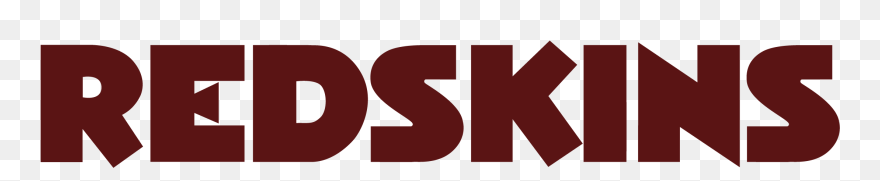 Redskins Svg Feather - Washington Redskins Clipart