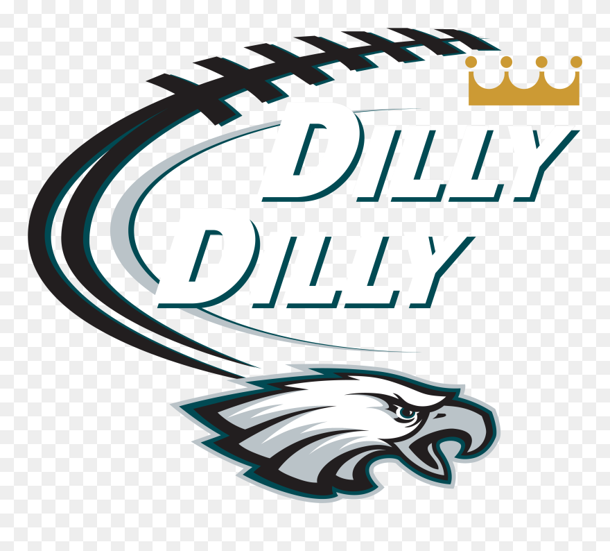 2018 Philadelphia Eagles Season Super Bowl Washington - Jamestown High School Logo Clipart