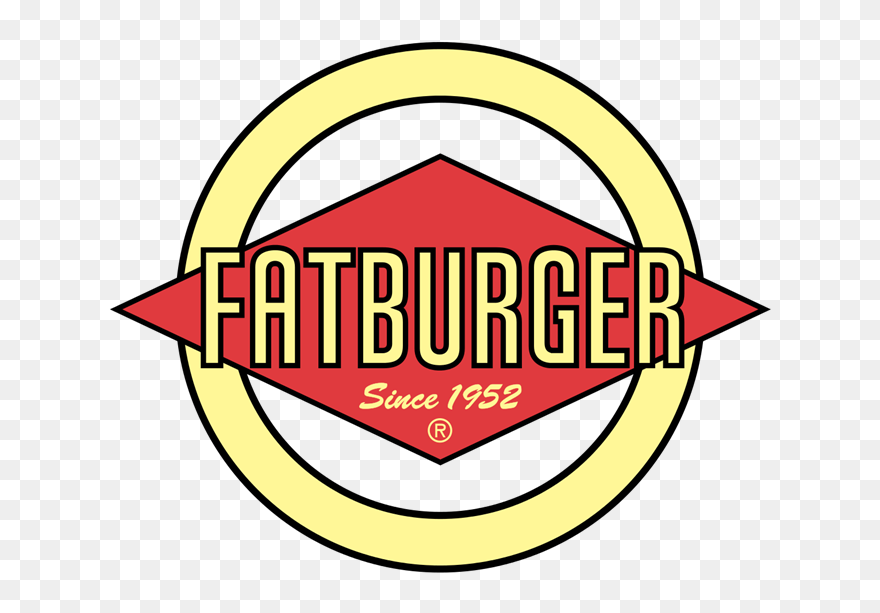 Fatburger Clipart