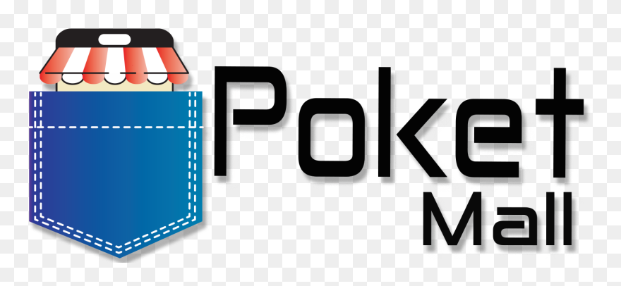 Poketmall Clipart