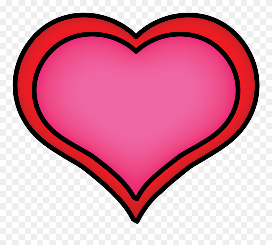 Clipart School Valentines Day - Happy Friday & Valentines Day - Png Download