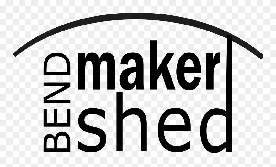 Bend Maker Shed - Whitney Museum Of American Art Clipart