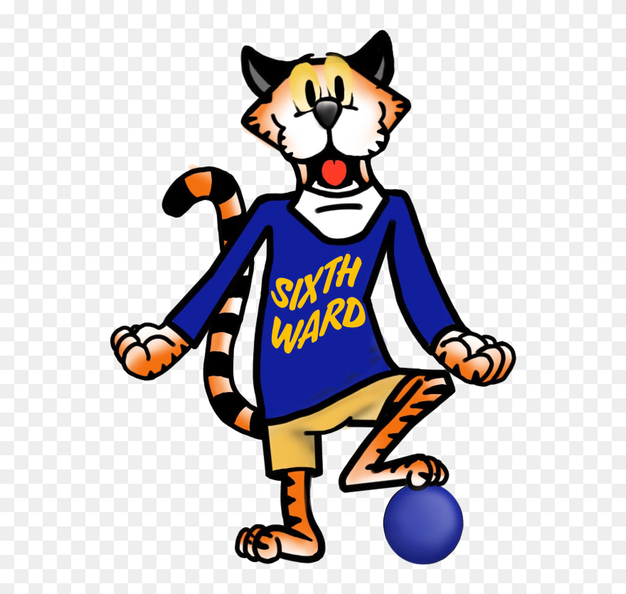 Tiger Clipart