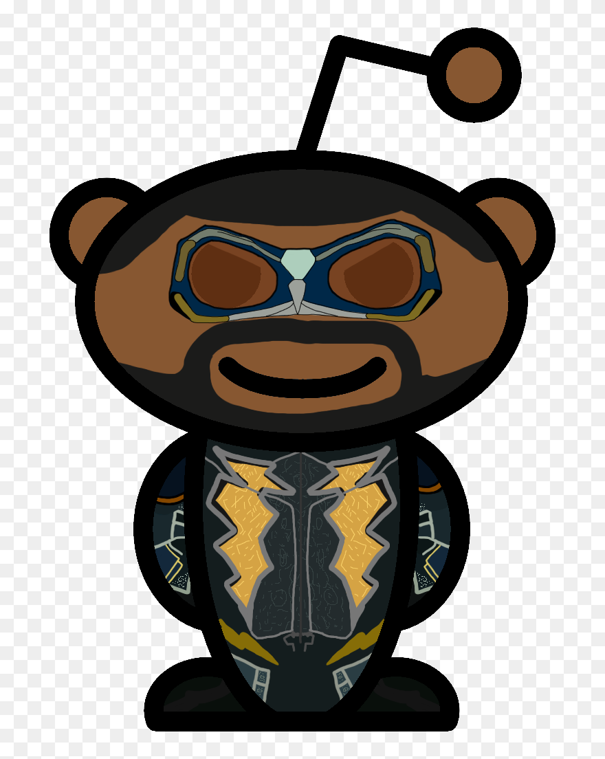 Reddit Spider Man Clipart