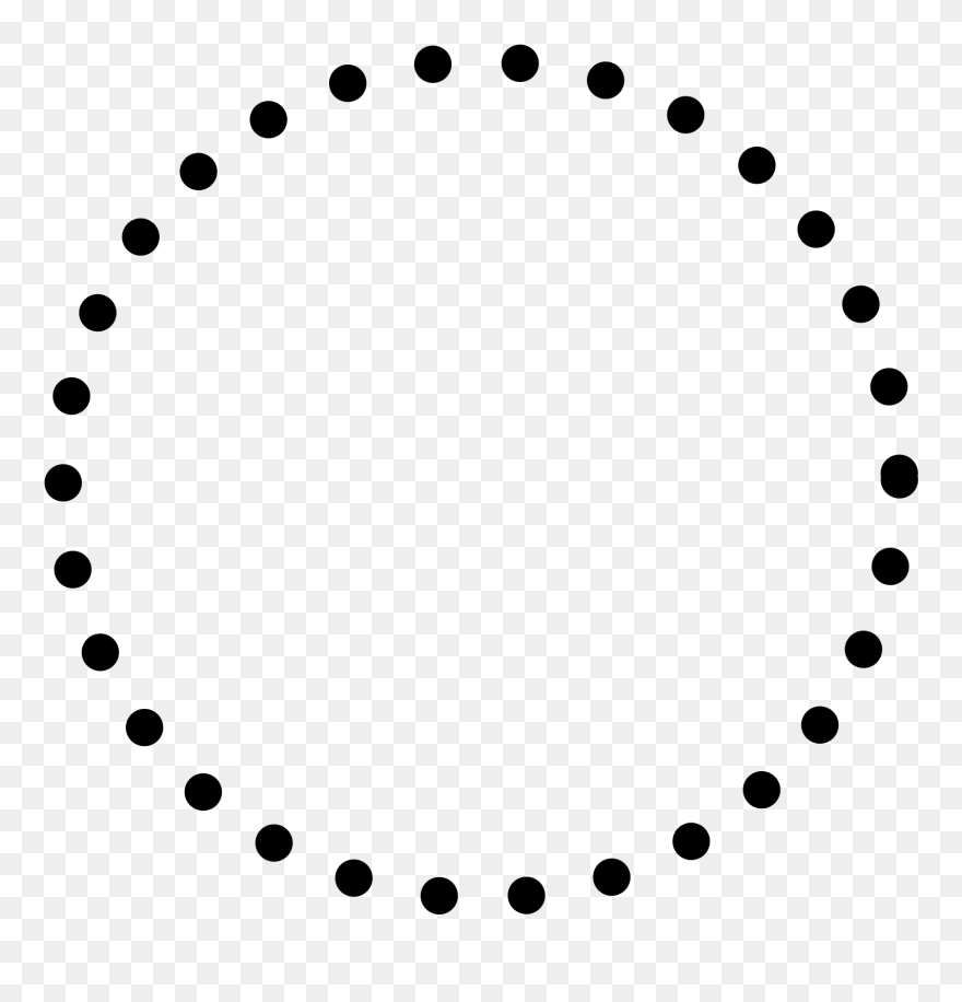 Collection Free Svg Dot Mac Copper Pigment Swatch - Circle Clipart