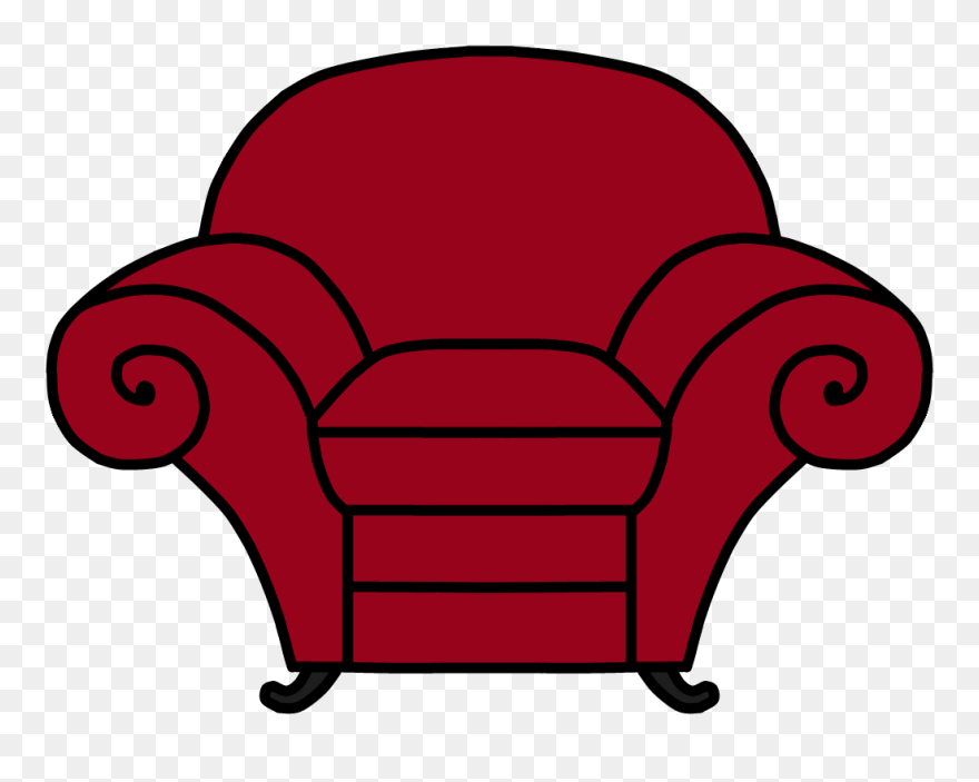 Notebook Clipart Blue"s Clue - Blue's Clues Thinking Chair Png Transparent Png