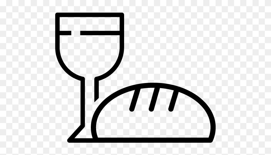 Wine Glass Clipart