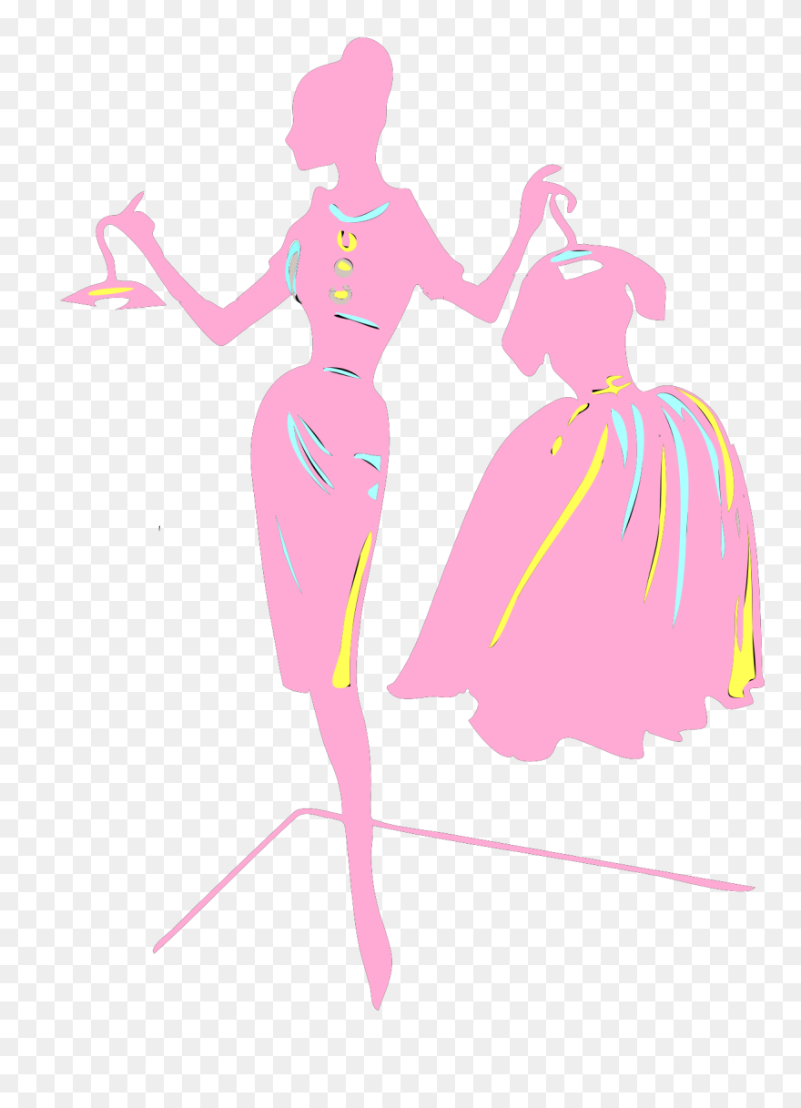 Fashion Cloth Icon Png Clipart