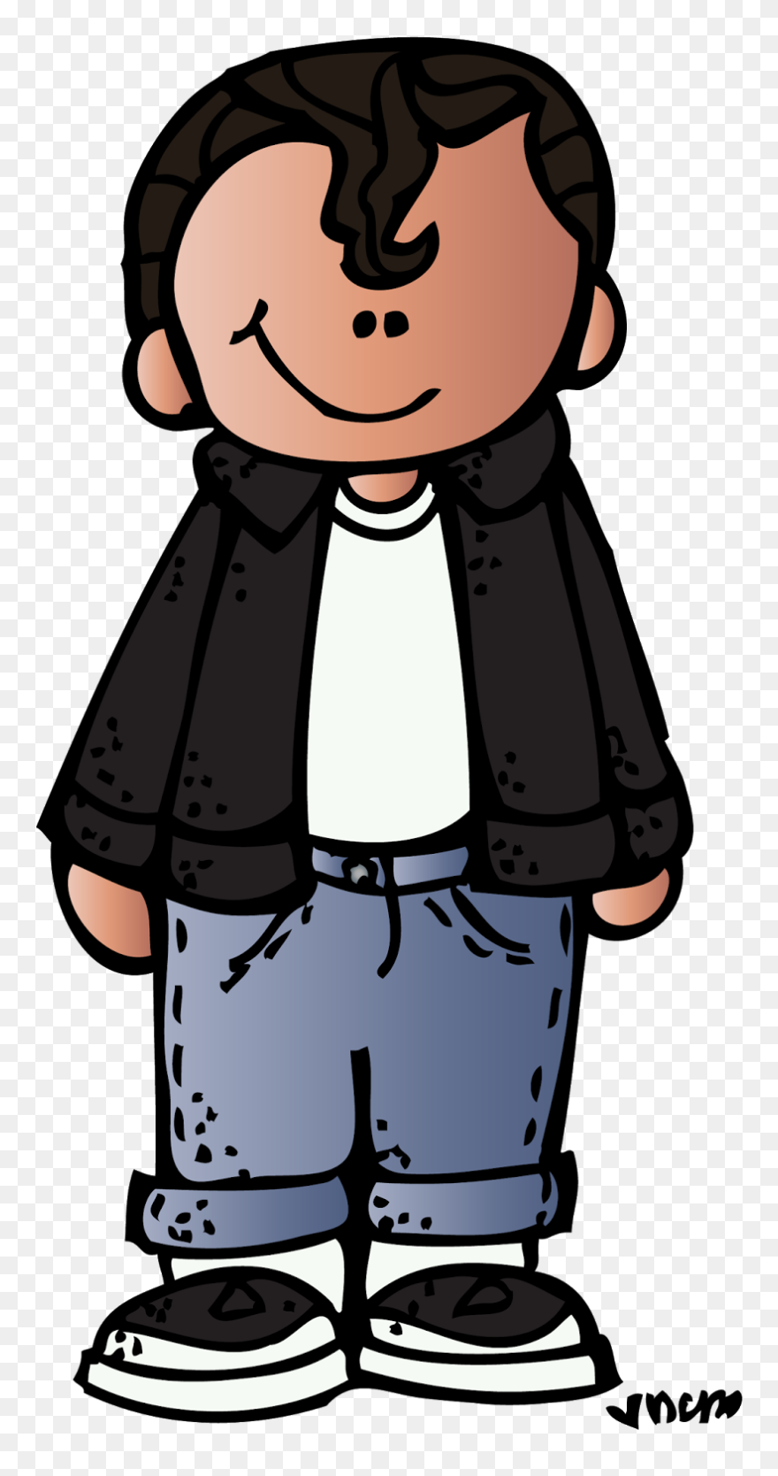 Milkshake Clipart Grease - 50th Day Of School Clipart - Png Download