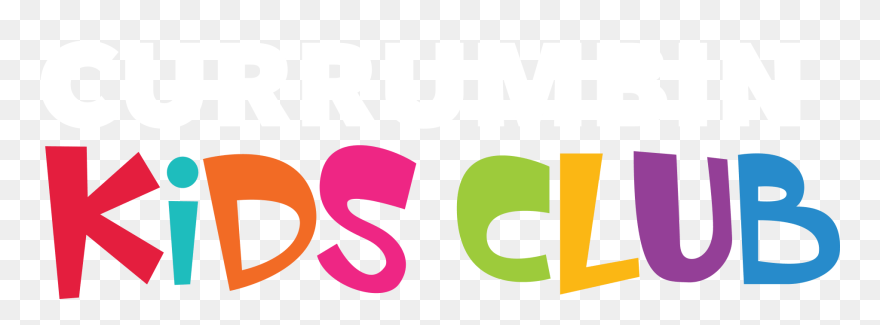 Kids Club Logo Png Clipart