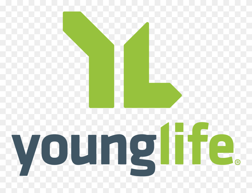 Young Life Logo Png Clipart