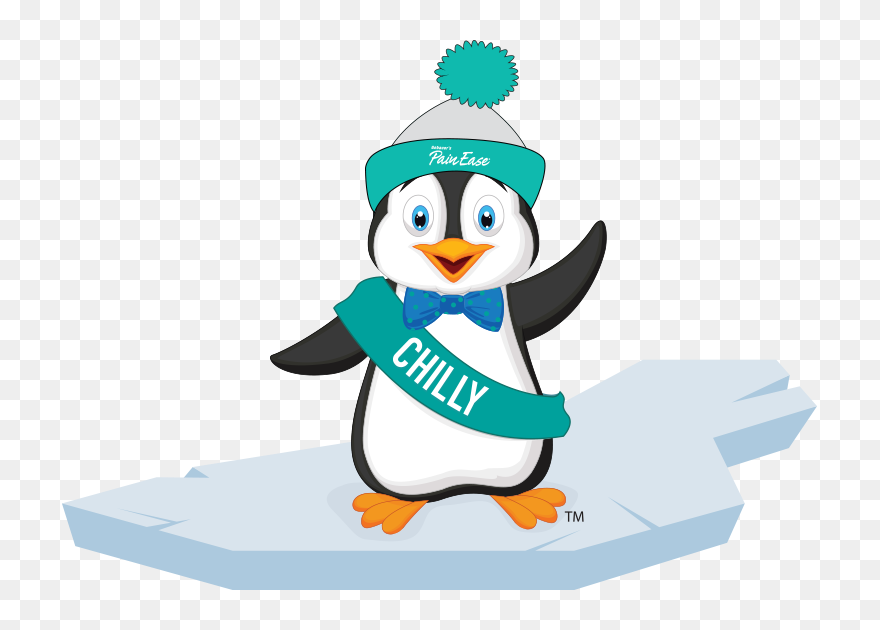 Adã©lie Penguin Clipart