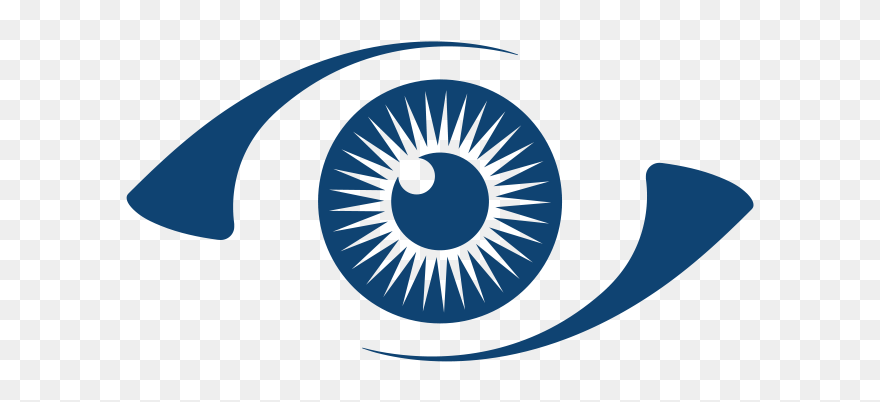 Medical Eye Center - Logo Eye Center Clipart
