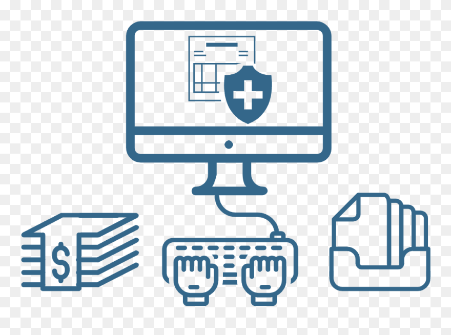 Medical Billing And Coding Schools Programs Certificates Clipart