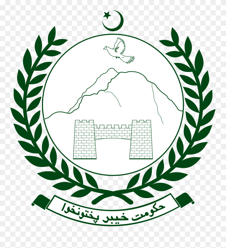 Government Of Khyber Pakhtunkhwa Clipart