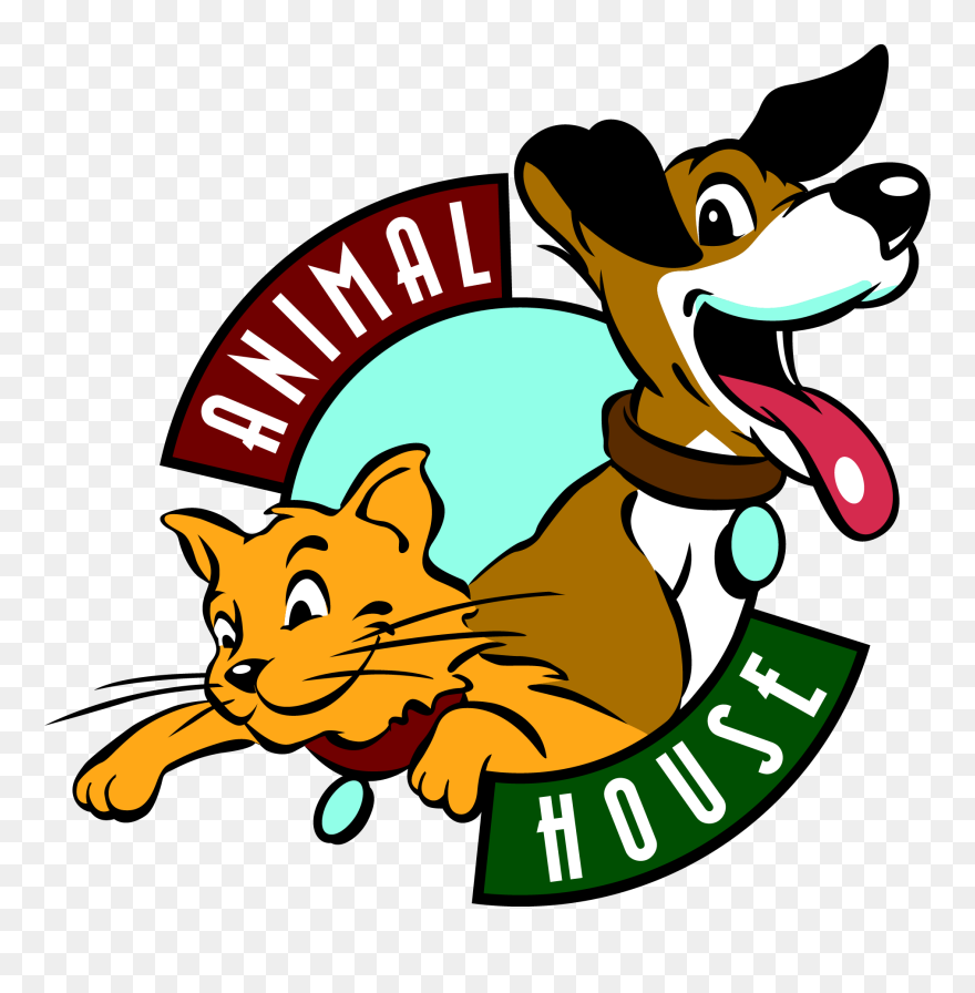 Domotor"s Animal House - Steves Ranch Clipart