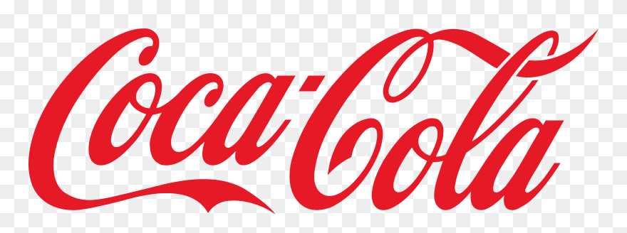 Px Coca Cola Logo - Transparent Coca Cola Logo Clipart
