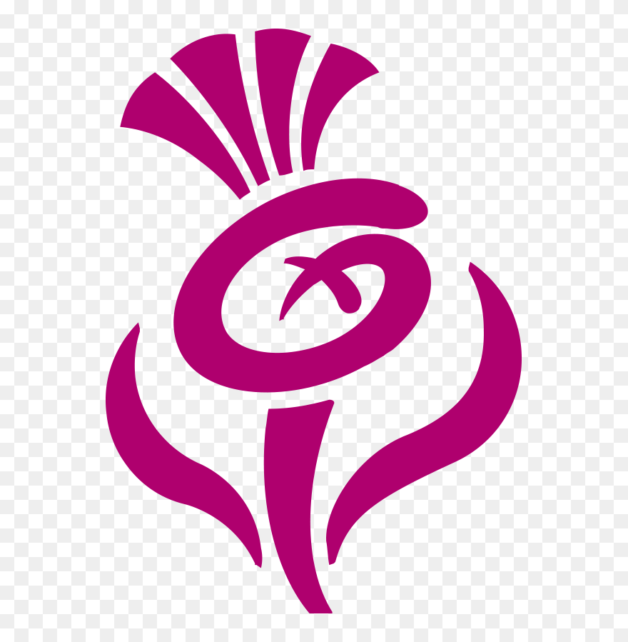 Castle Clip Edinburgh - Visit Scotland Tourism Board - Png Download