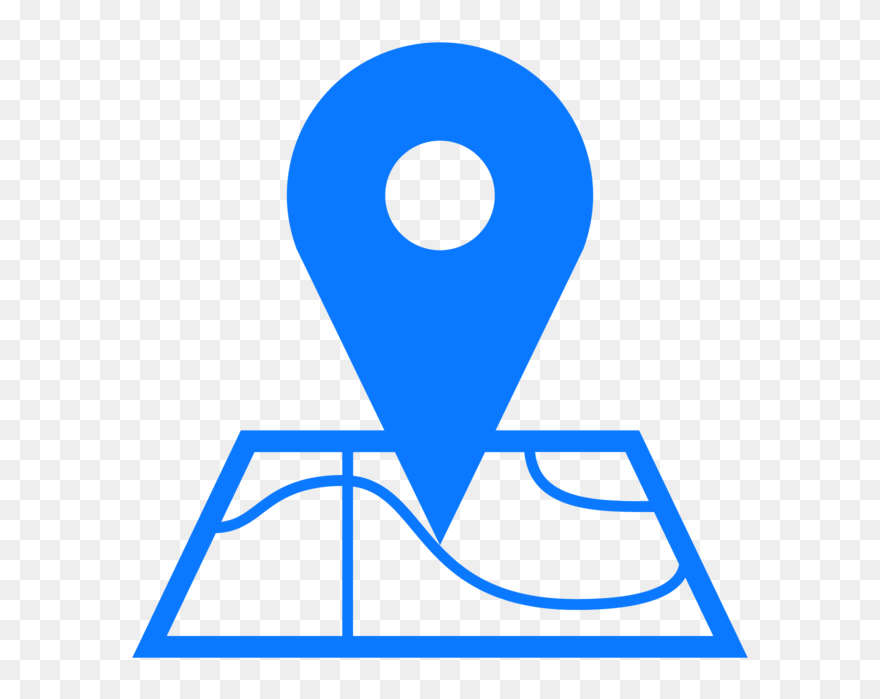 Location Icon Clipart