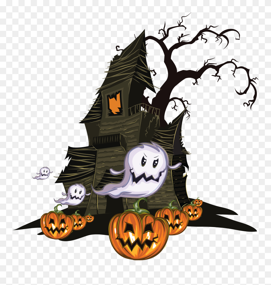 Halloween Png Clipart