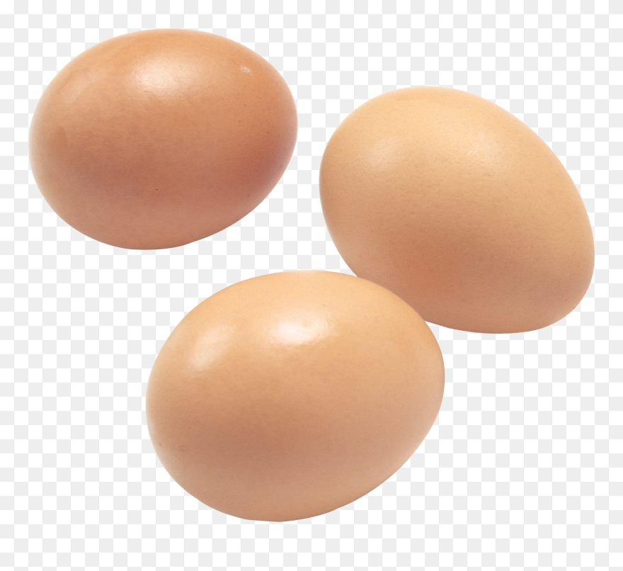 Chicken Egg Roll Egg Foo Young Egg White - Transparent Background Eggs Png Clipart