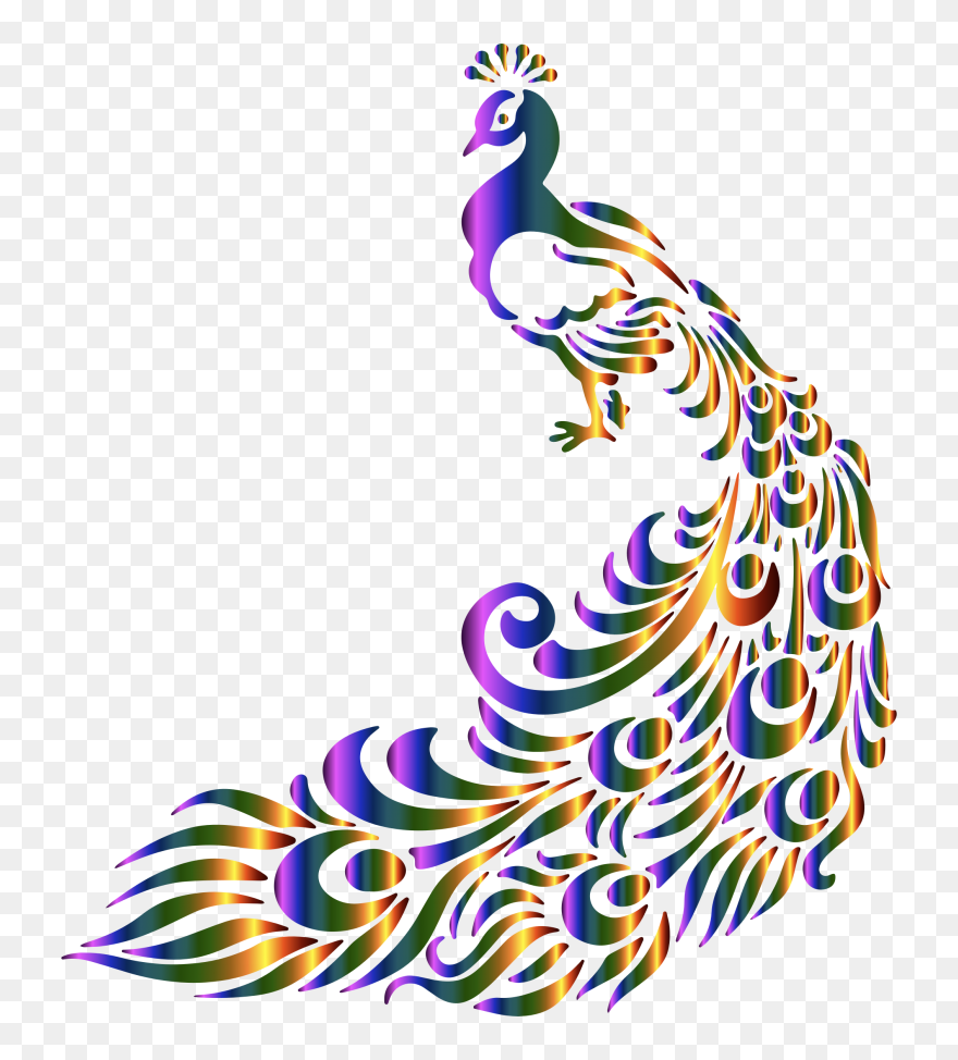 Simple Fabric Painting Designs Clipart