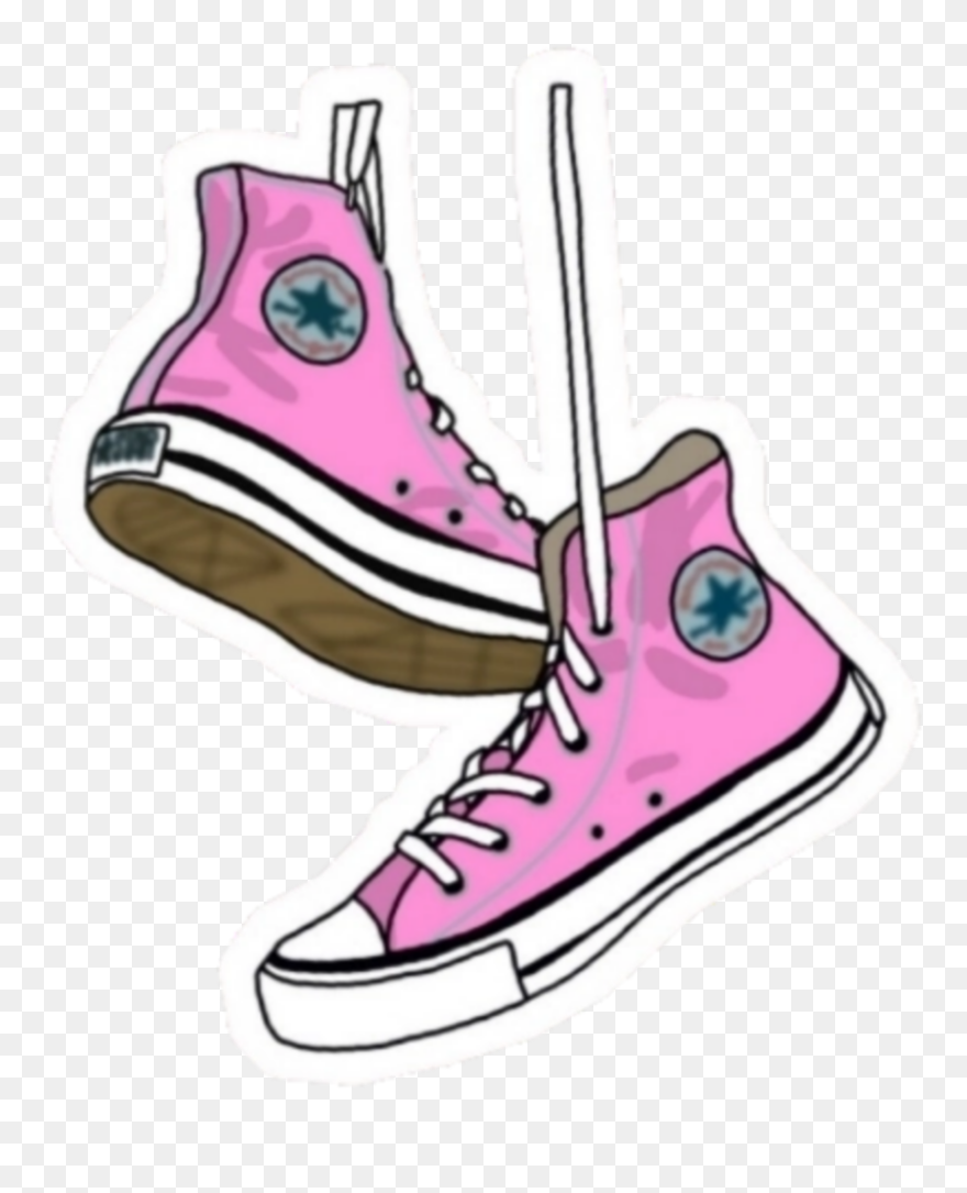 Figure Skate Clipart