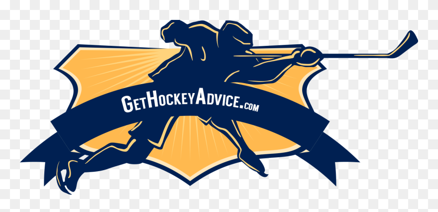 Gethockeyadvice - Clip Art - Png Download