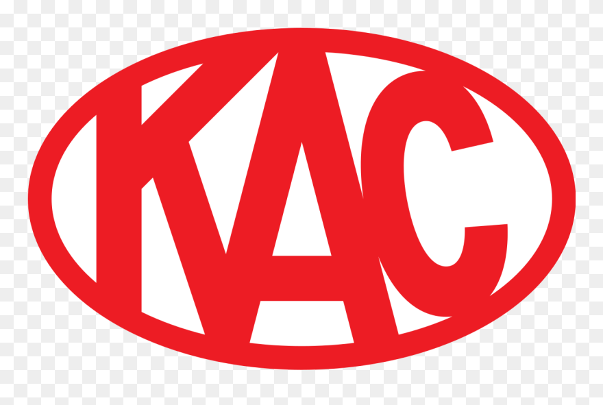 Kac Klagenfurt Logo Clipart