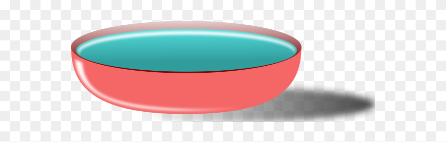 Bowl Of Soup Vector Graphics - Bangle Clipart