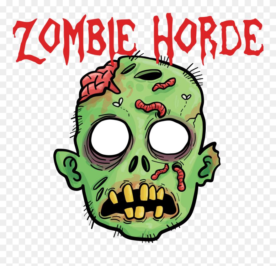 Roblox Zombie Rush Drawings Clipart