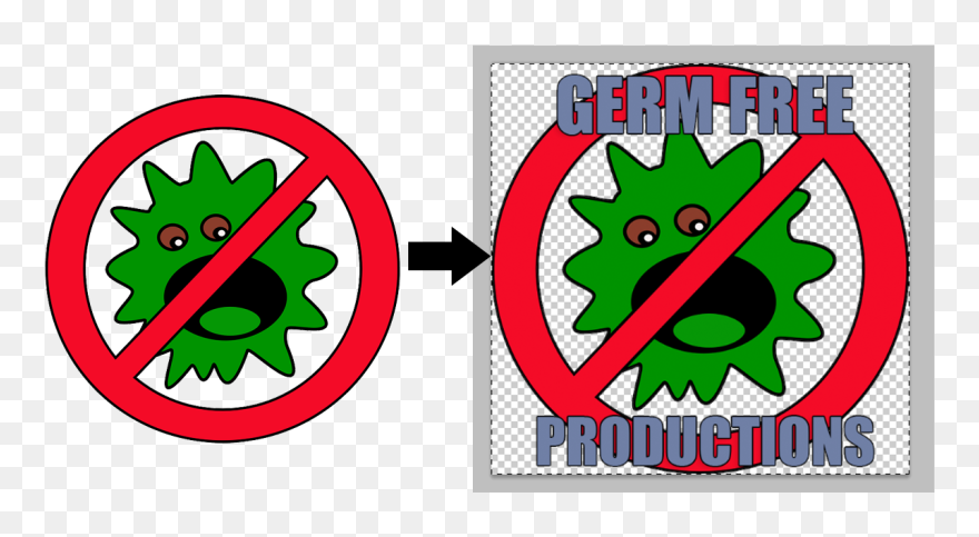 Creatinglogo - No Sickness Clipart