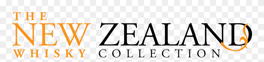 New Zealand Whisky Collection Logo Clipart