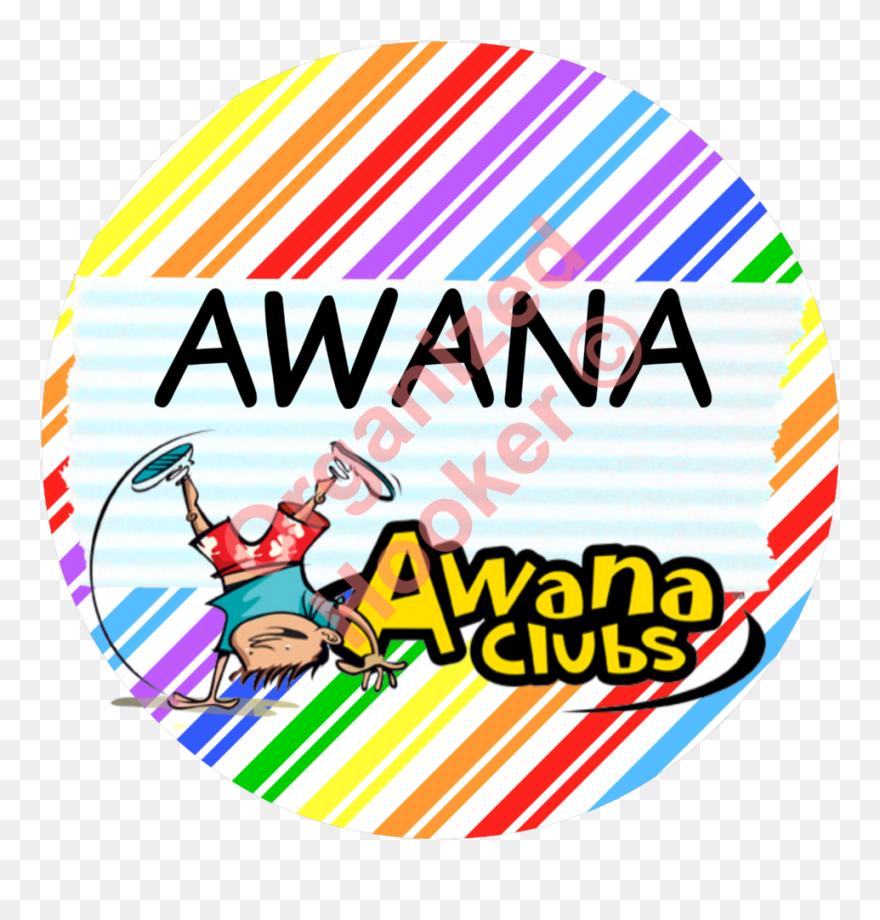 サムネイル画像 - Awana Clubs Clipart