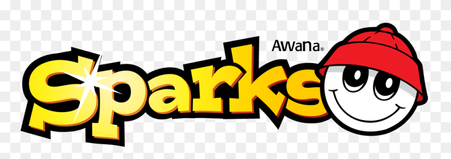 Awana Clubs Logo Full Rgb - Awana Sparks Clipart