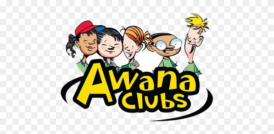 Awana Clipart