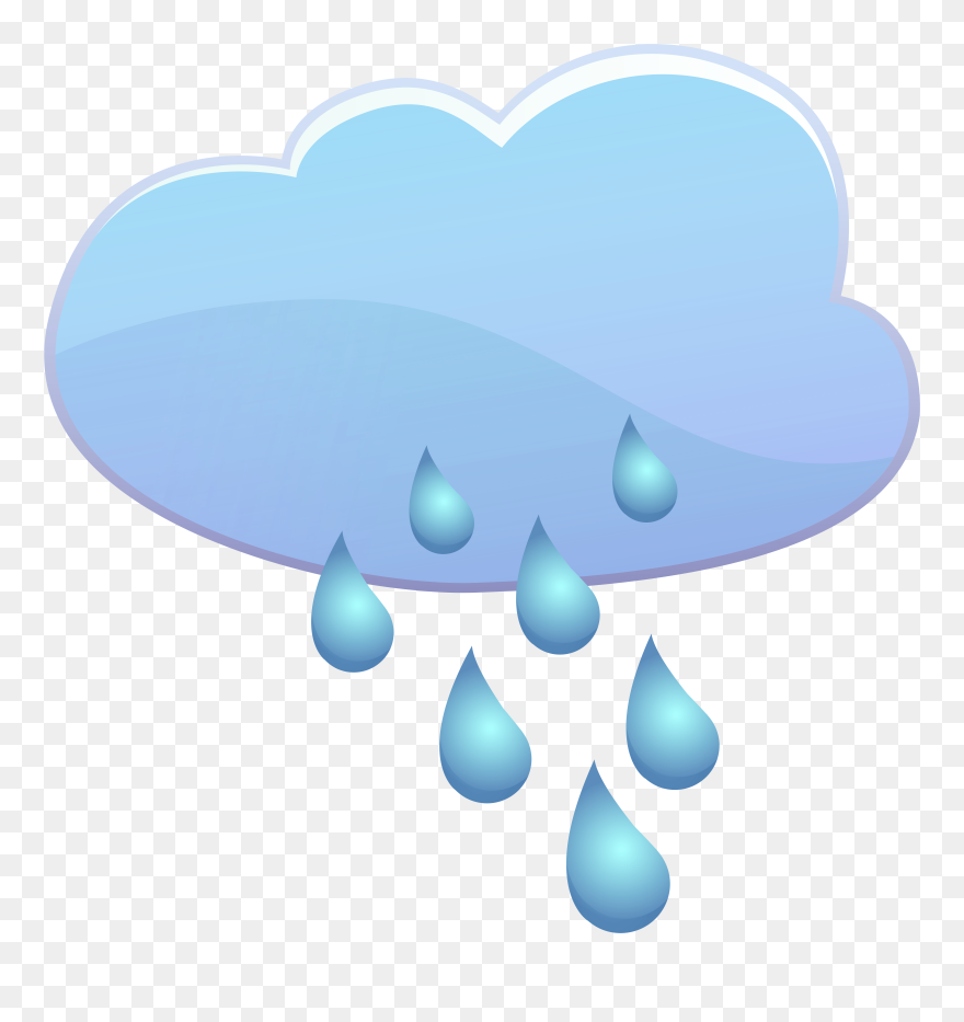 Rain Gauge Clip Art - Png Download